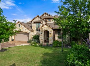 215 Vista Village Cv, Lakeway, TX 78738