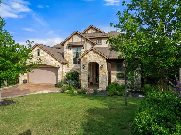 215 Vista Village Cv, Lakeway, TX 78738