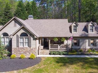 116 Evergreen Dr, Dawsonville, GA 30534