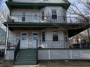 21 Bow St #1S, Arlington, MA 02474