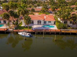 4010 NE 23rd Ave, Lighthouse Pt, FL 33064