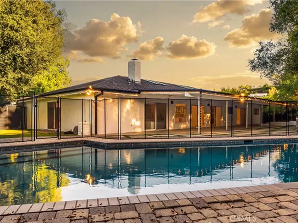 16476 Dorado Dr, Encino, CA 91436