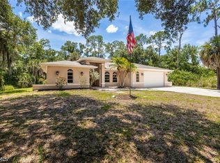 2411 Herzog Rd, Alva, FL 33920