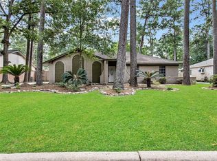 25314 Tuckahoe Ln, Spring, TX 77373