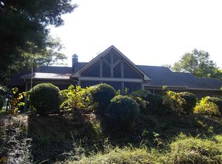 2359 Ridgepole Dr #125-123-12, Dillard, GA 30537