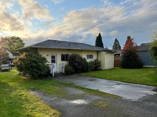 211 Avenue F, Snohomish, WA 98290