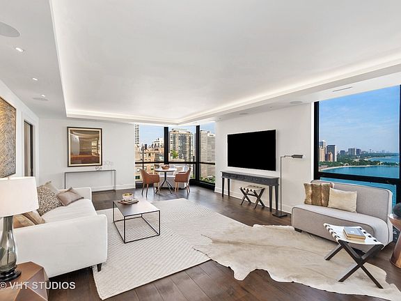 2nd image of 990 N Lake Shore Dr APT 26C