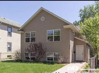 439 Pierce St NE, Minneapolis, MN 55413