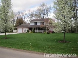 449 Wallis Run Rd, Montoursville, PA 17754