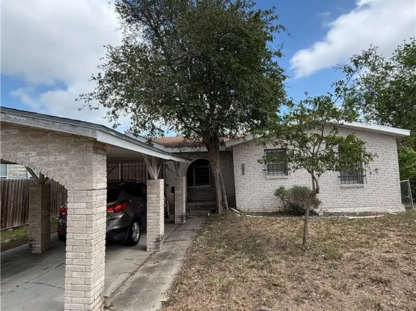 2834 Willard St, Corpus Christi, TX 78404