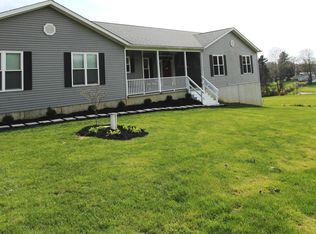 14700 Indian Hills Rd, Mount vernon, OH 43050