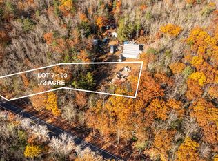 55 Hobbs Farm Rd, Wells, ME 04090