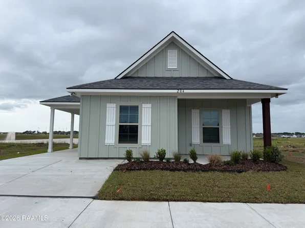 204 Willowbend Way, Youngsville, LA 70592