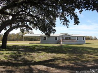 120 A St, Sutherland Springs, TX 78161