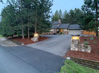 2214 E Lookout Dr, Coeur D Alene, ID 83815
