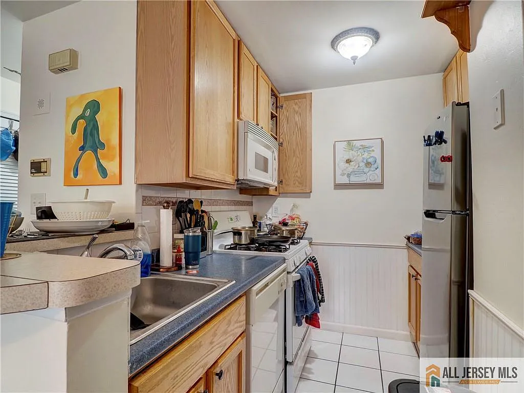 1 bed, 1.0 bath, $1,795 — Photo 4