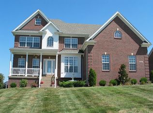 2501 Gainesway Ct, Louisville, KY 40245