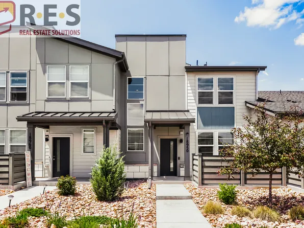 18950 E 65th Ave, Denver, CO 80249
