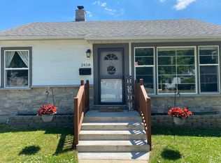 2458 S 69th St, Milwaukee, WI 53219