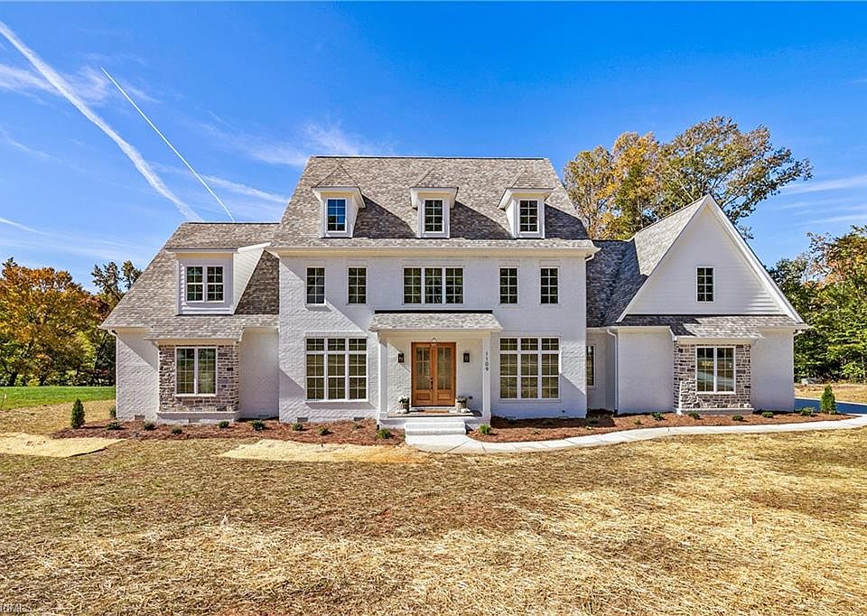 1109 Hayes Farm Rd, Summerfield, NC 27358 Zillow