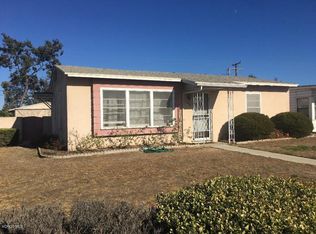 1602 Valley Park Dr, Oxnard, CA 93033