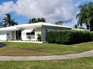 330 SE 1st Ter, Pompano Beach, FL 33060
