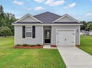 1231 Warrens Way, Manning, SC 29102