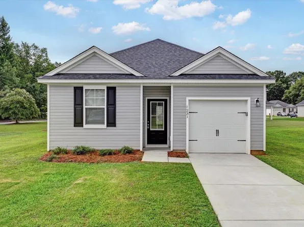 1231 Warrens Way, Manning, SC 29102