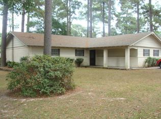 905 Chinquapin Dr, Deridder, LA 70634