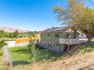 5719 Evergreen Dr, Cashmere, WA 98815