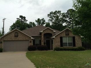 641 Winding Brook Ln, Tyler, TX 75703