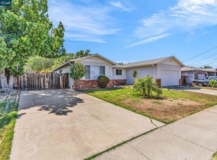 217 Olympia Dr, Pittsburg, CA 94565