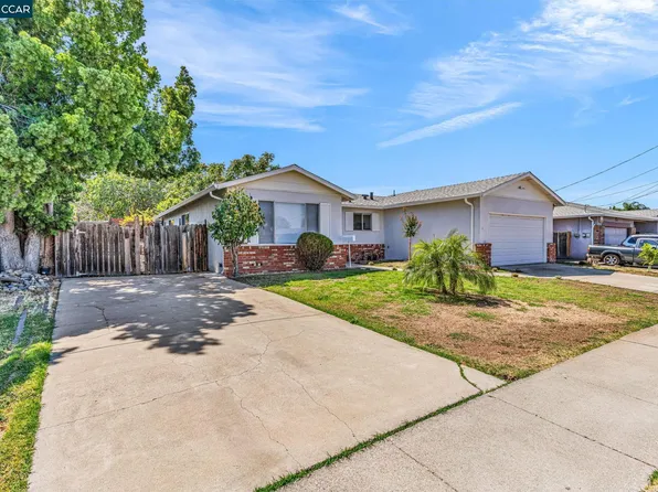 217 Olympia Dr, Pittsburg, CA 94565