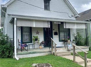 259 N Miley Ave, Indianapolis, IN 46222