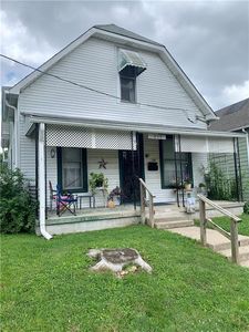 259 N Miley Ave, Indianapolis, IN, 46222