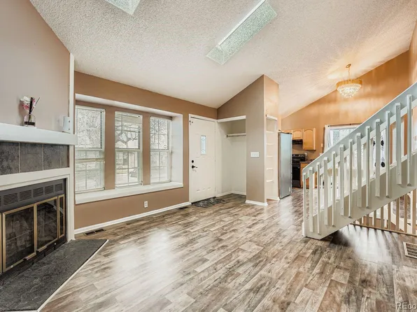 17365 E Rice Circle #A, Aurora, CO 80015