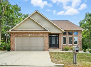 1601 Leist Ave, Lima, OH 45805