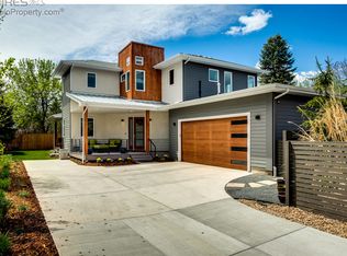 2050 Oak Ave, Boulder, CO 80304