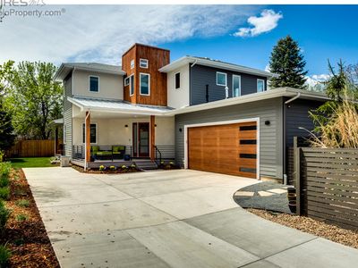 2050 Oak Ave, Boulder, CO, 80304