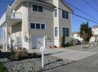 40 Channel Rd, Avalon, NJ 08202