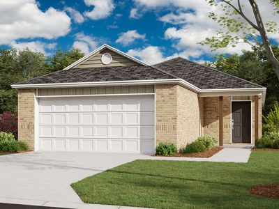 7662 Stud Dr, Elmendorf, TX, 78112