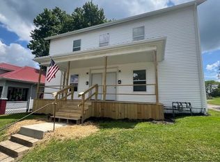 500 Eastern Ave, New Lexington, OH