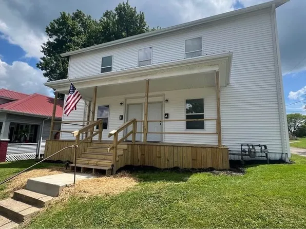 500 Eastern Ave, New Lexington, OH 43764