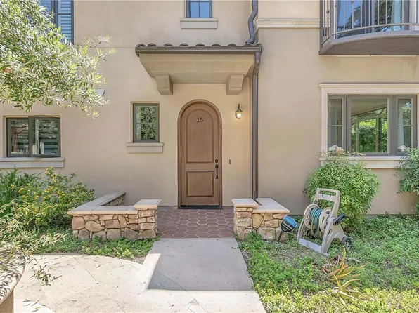 158 S Sierra Madre Blvd #15, Pasadena, CA 91107