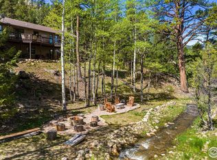 2969 Little Valley Rd, Estes Park, CO 80517