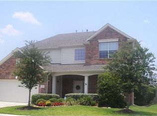 9002 Kelsey Springs Ct, Spring, TX 77379