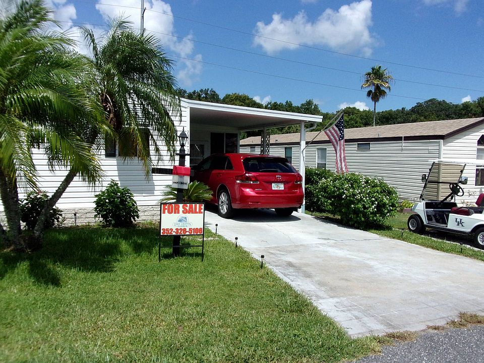 1st image of 7121 Harbor View Dr #36