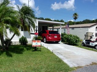 7121 Harbor View Dr #36, Leesburg, FL 34788