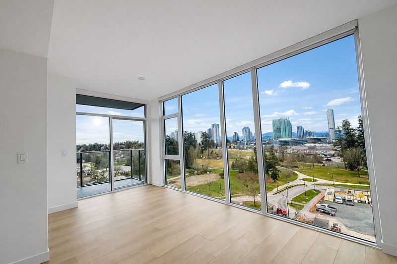 Surrey Apartment for rent - 2 Bedrooms — photo 9