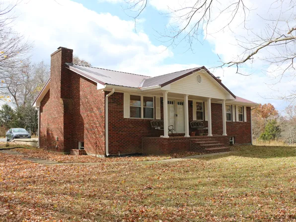 1275 Old Log Lick Rd, Winchester, KY 40391
